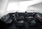 Honda Odyssey Sport Hybrid 2019 года